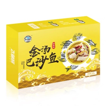 巴沙鱼零售产品，也有餐饮箱装便宜私聊