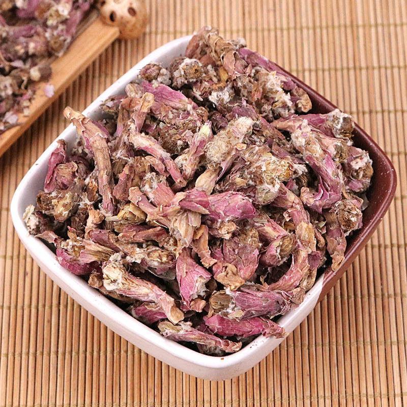 款冬花粉超细破壁粉高品质中药材冬食用泡水花特级正品