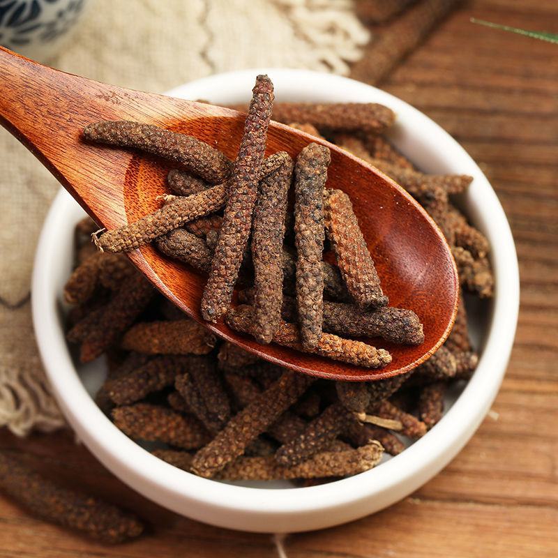 荜拨粉超细破壁粉高品质中药材荜茇泡茶水食用特级正品