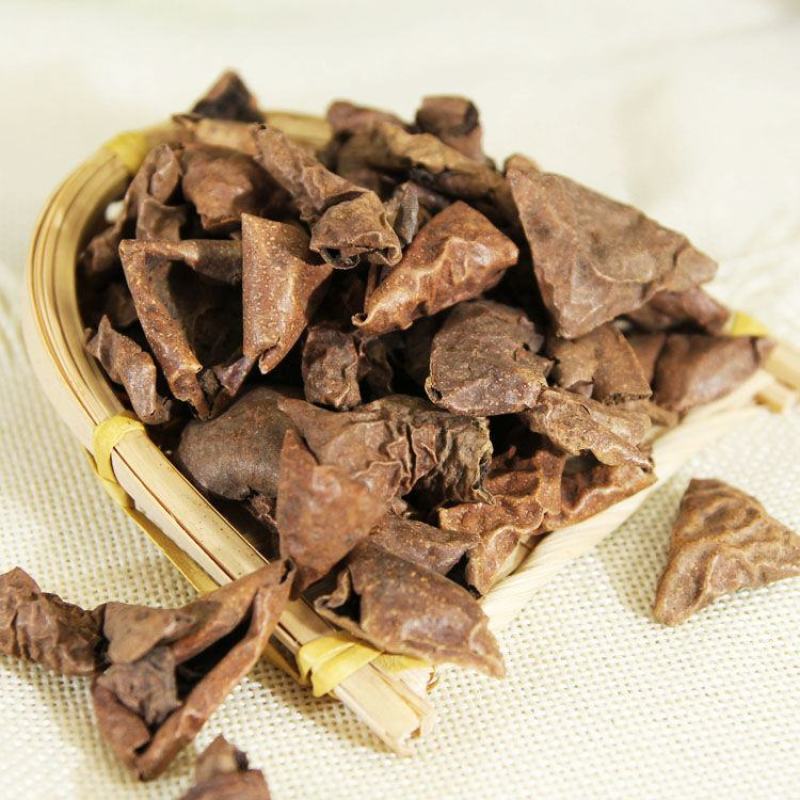 青龙衣粉超细破壁纯粉高品质中药材青胡桃皮核桃皮正品