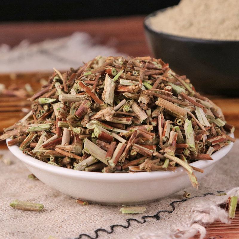 忍冬藤粉超细破壁纯粉高品质中药材金银花藤二花藤正品