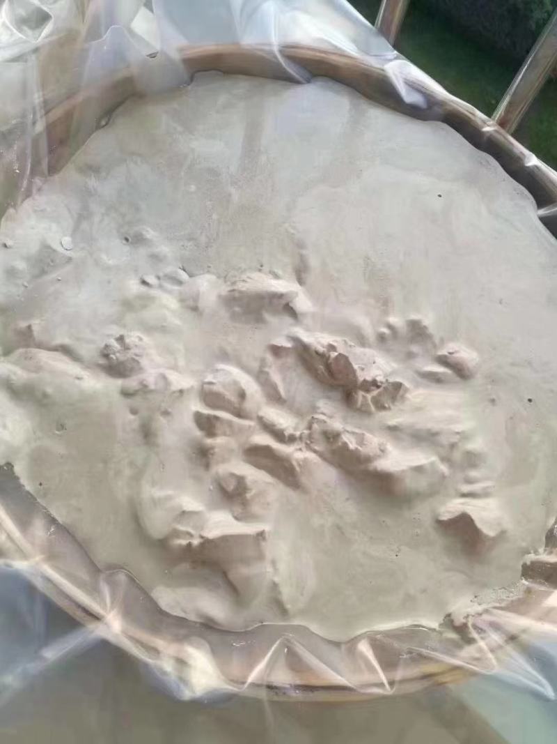 农家手工番薯粉，纯手工制作，量大价格优惠