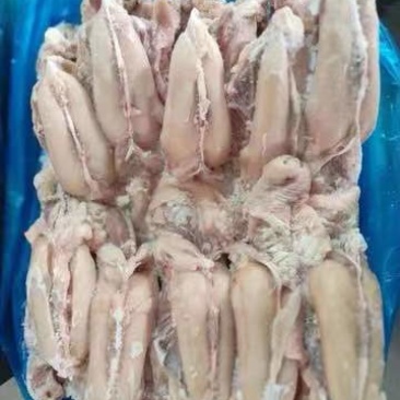 鸡小胸架
