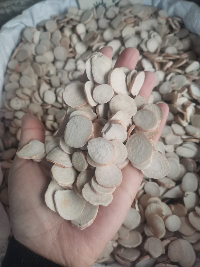 白芍安徽无硫***平整均匀一公斤起发货
