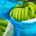 云南红河热带水果香蕉巴西蕉粉产地直发一手货源