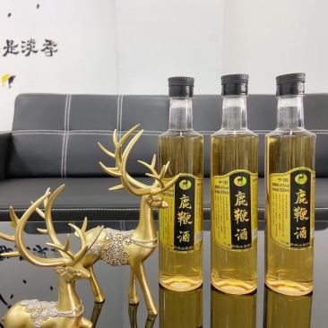 鹿鞭酒，正规厂家出产，一件10瓶，超低价。1瓶起售