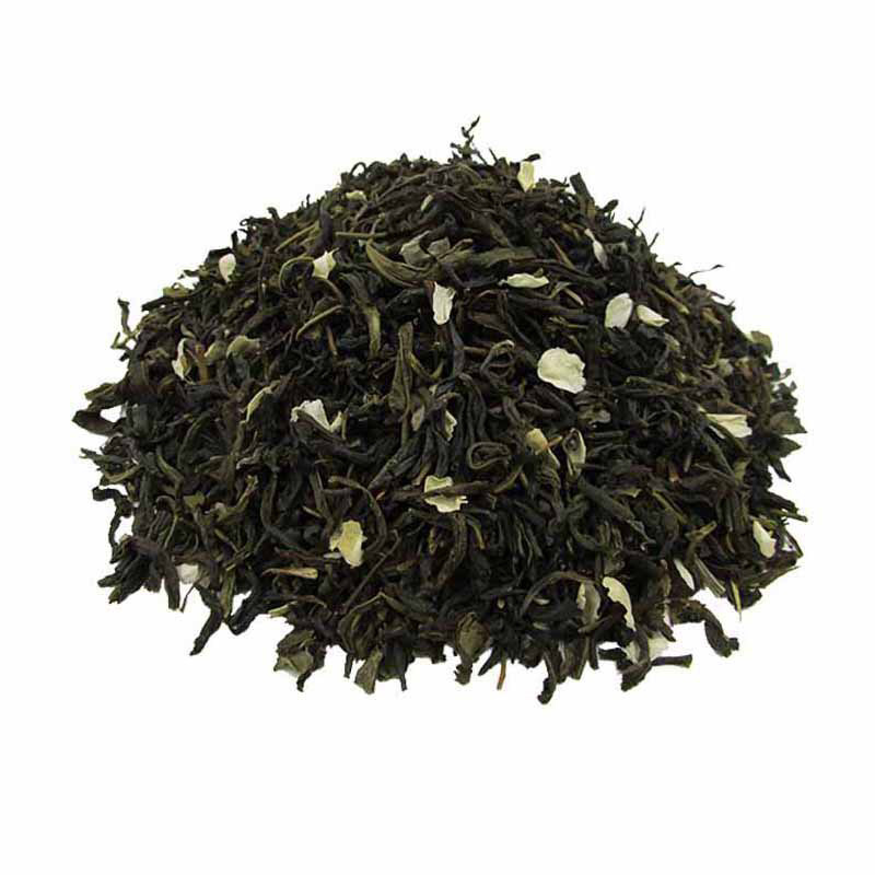 茉莉花茶横县茉莉花茶2026年新茉莉茶饭店用茶
