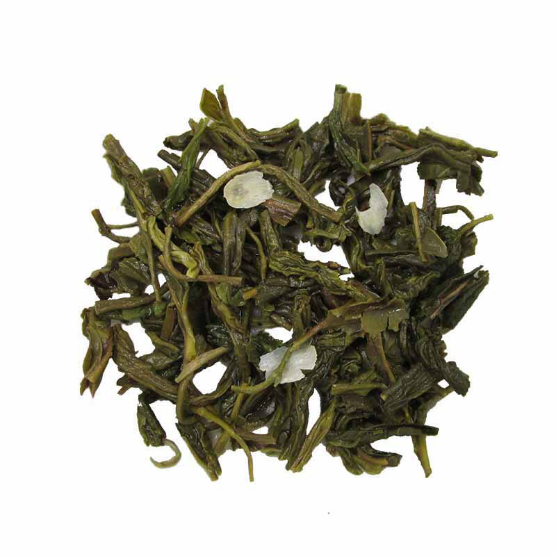 茉莉花茶横县茉莉花茶2026年新茉莉茶饭店用茶