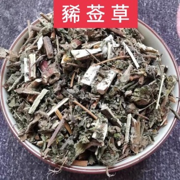 豨莶草，正品野生豨莶草质量保证，经营各种中药材！