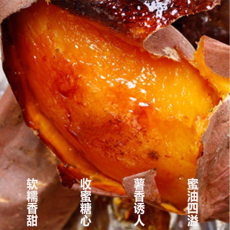 山东红薯规格齐全大量供应欢迎考察合作保证质量支持物流发货