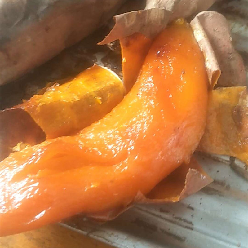 山东红薯规格齐全大量供应欢迎考察合作保证质量支持物流发货