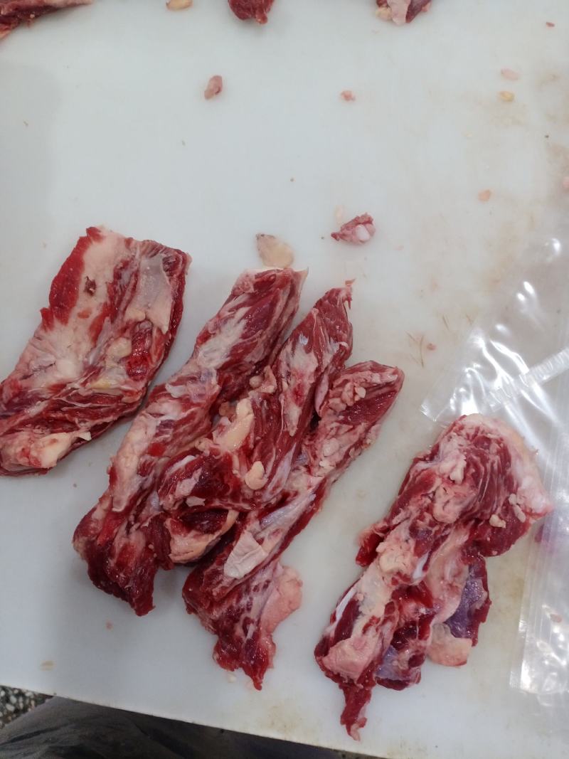 复肉条