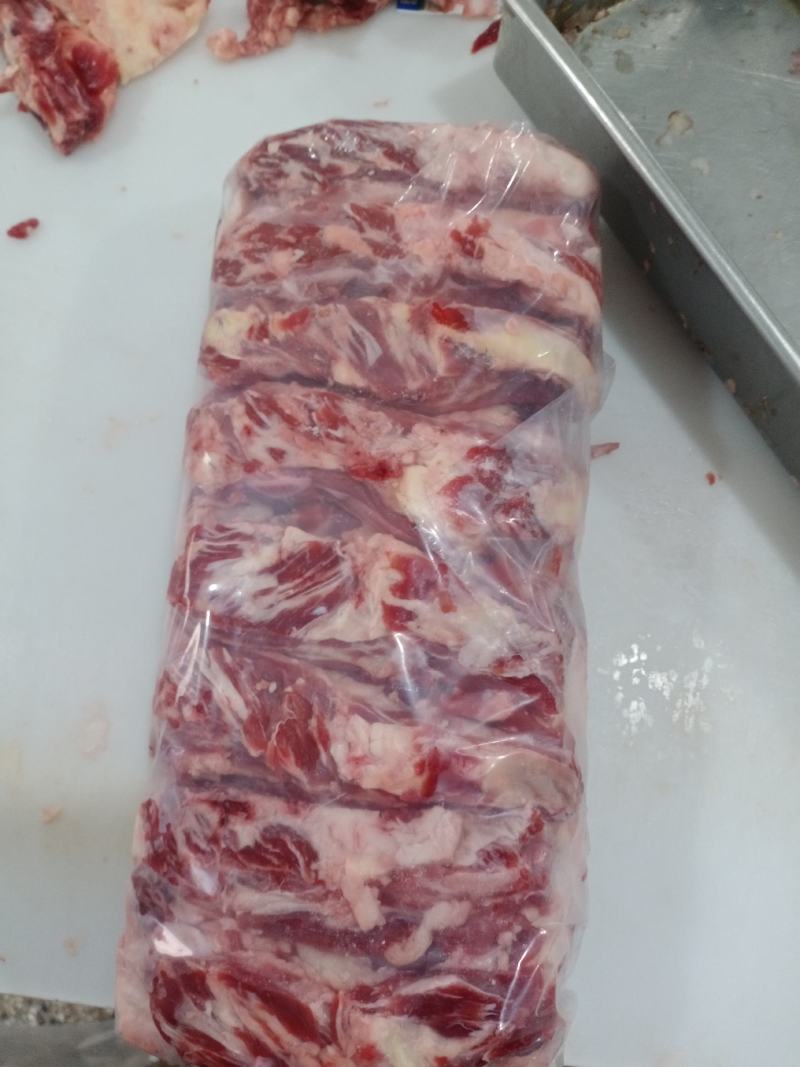 复肉条
