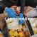 黄金冠83黄桃苗砀山本地苗，包品种，签合同
