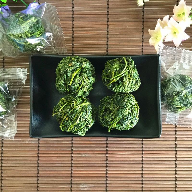 绞股蓝绞股蓝球无硫***精挑细选绞股蓝茶批发零售各种规格