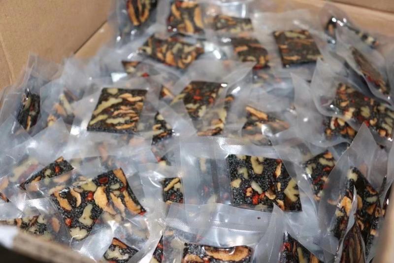 纯手工制作阿胶，阿胶，阿胶，阿胶，阿胶！