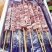 150克章鱼足吉祥串100串鱿鱼串章鱼串商用苏浙沪皖包邮