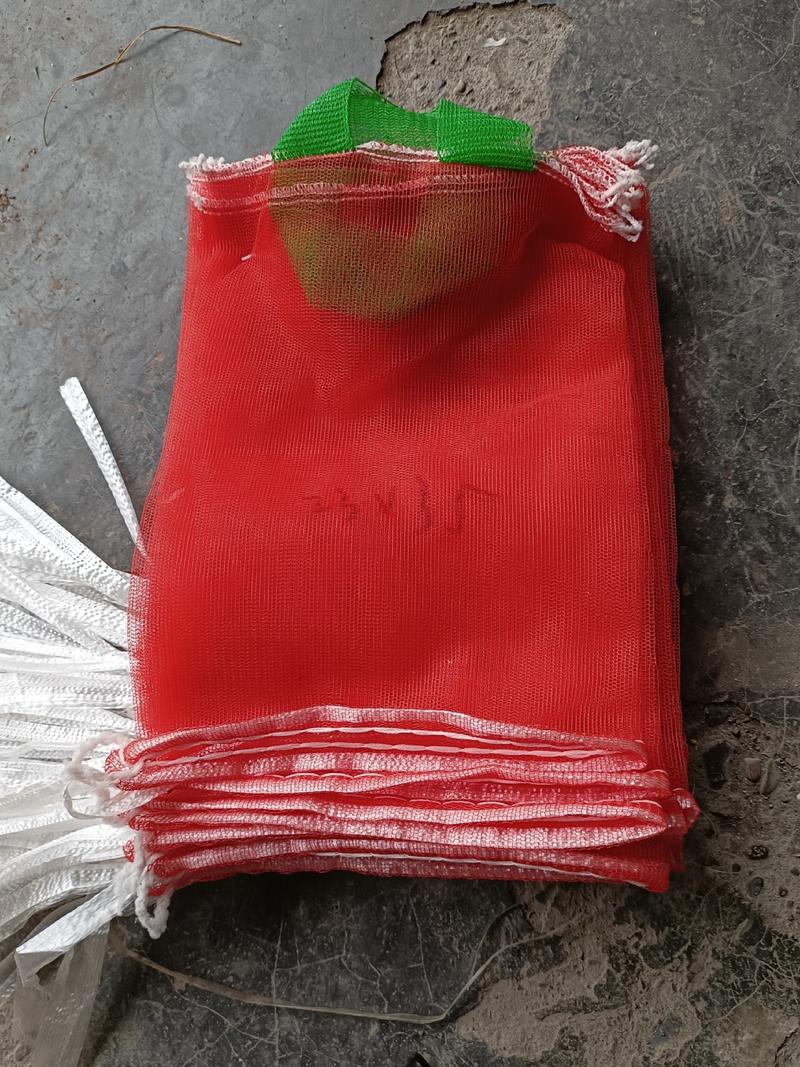 冰糖橙手提网袋，各种规格都有，希望你们来电购买。