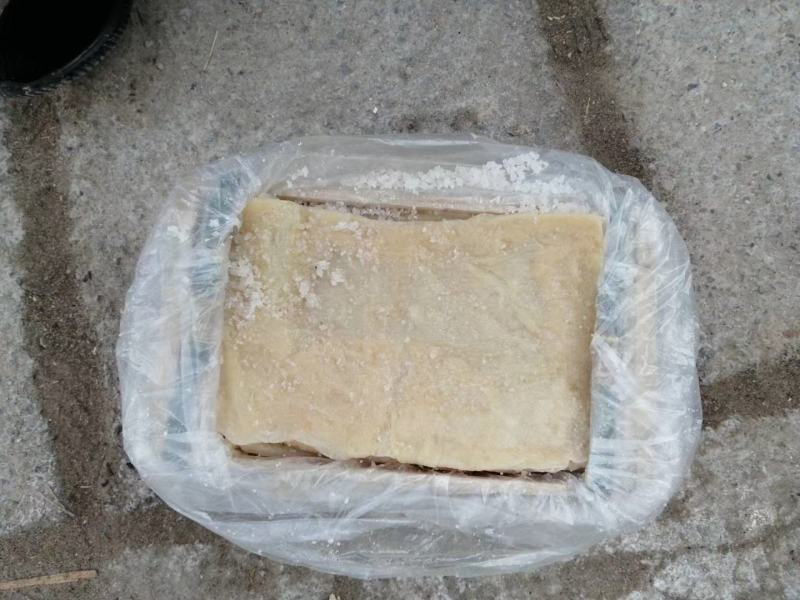 海蜇皮大量现货全国各地发货