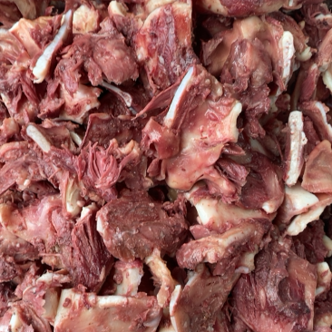 牛拆骨肉熟牛拆骨肉大块牛拆骨肉纯干无水