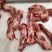 纯干腹肉条，一手货源