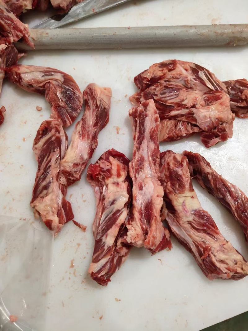 纯干腹肉条，一手货源