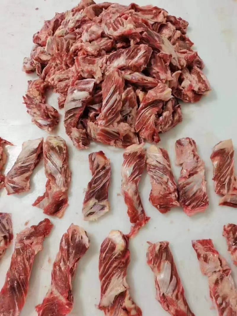 纯干腹肉条，一手货源