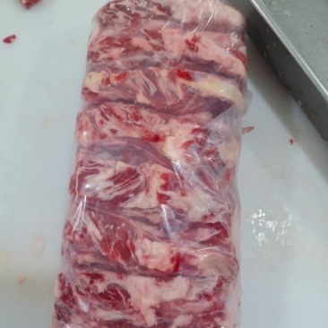 纯干腹肉条，一手货源