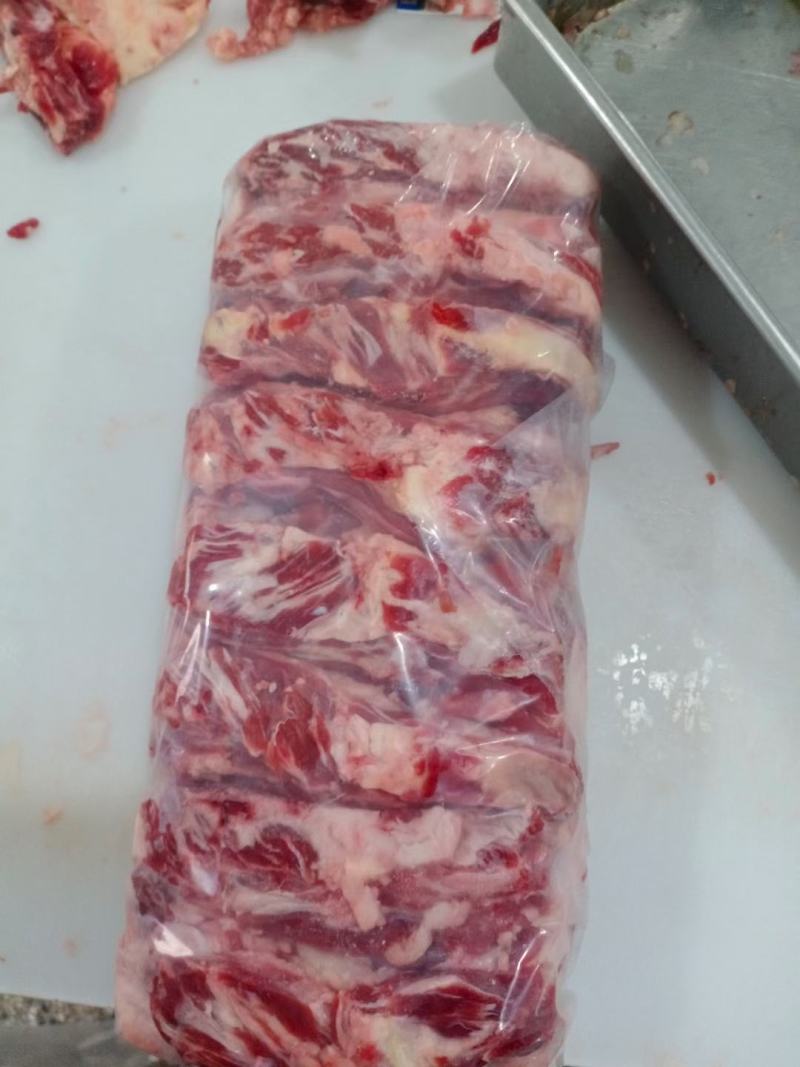 纯干腹肉条，一手货源