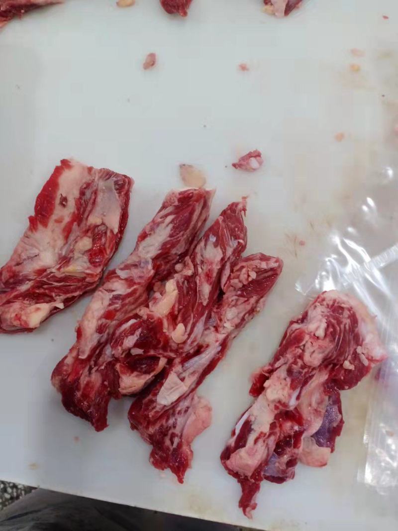 纯干腹肉条，一手货源