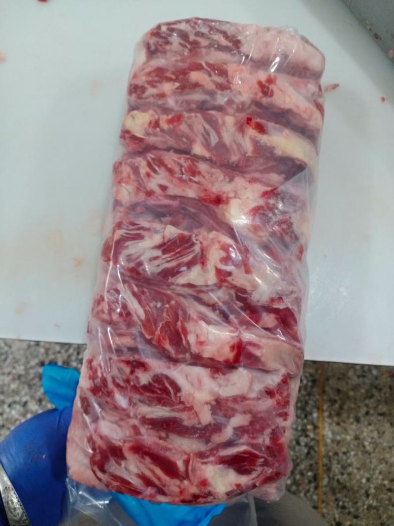 纯干腹肉条，一手货源