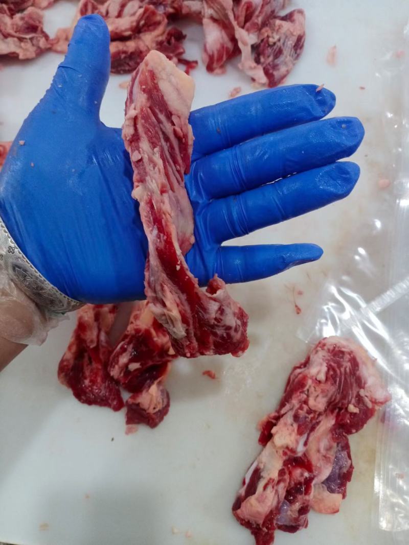 纯干腹肉条，一手货源
