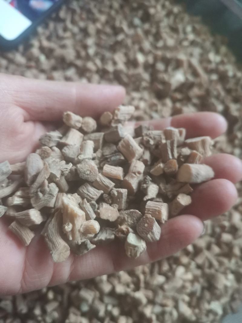 【诺一药材】怀牛膝选货货干个头足可视频看货