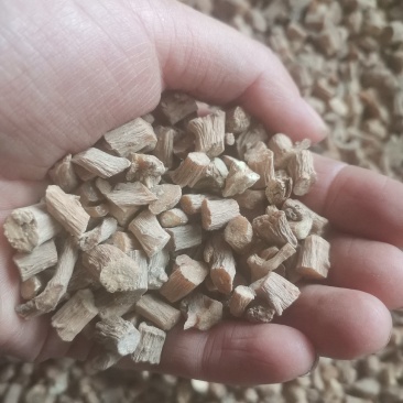 【诺一药材】怀牛膝选货货干个头足可视频看货