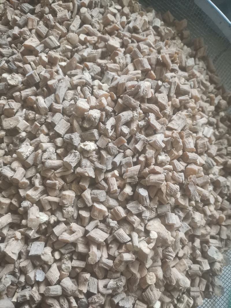 【诺一药材】怀牛膝选货货干个头足可视频看货