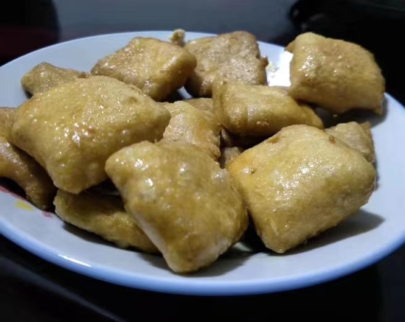 贵州福泉宋姐手工臭豆腐