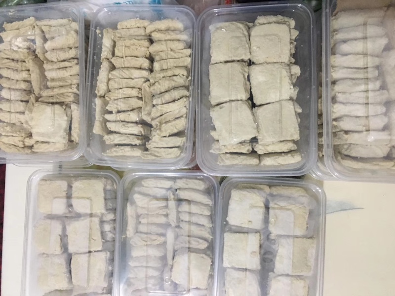 贵州福泉宋姐手工臭豆腐