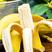 云南香蕉巴西香蕉热带水果一手货源诚信经营