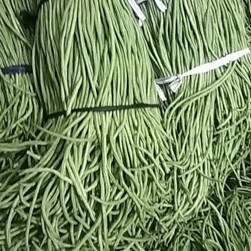 豆角