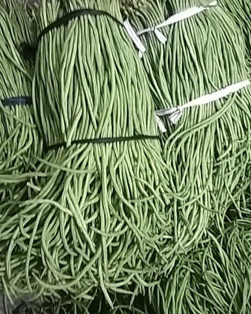 豆角