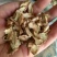 知母知母片毛知母干货切片量大从优欢迎选购！