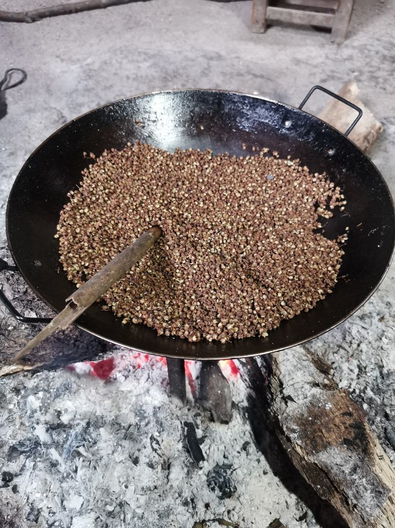 烟熏腊肉