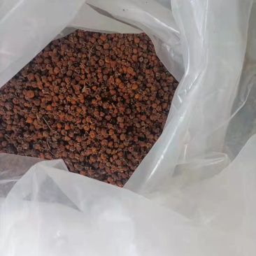 刺梨干果