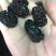 特级黑枣个头均匀味道好长期大货批发