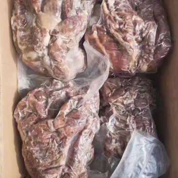熟羊肉质量好，实拍图片，一手货源，全国冷链发货
