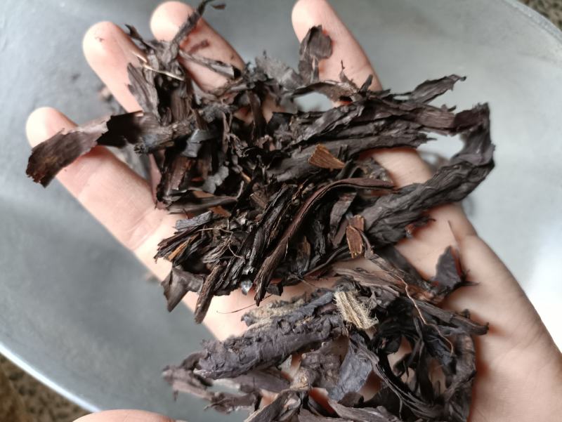 紫草新疆软紫草硬紫草供应各种中药材