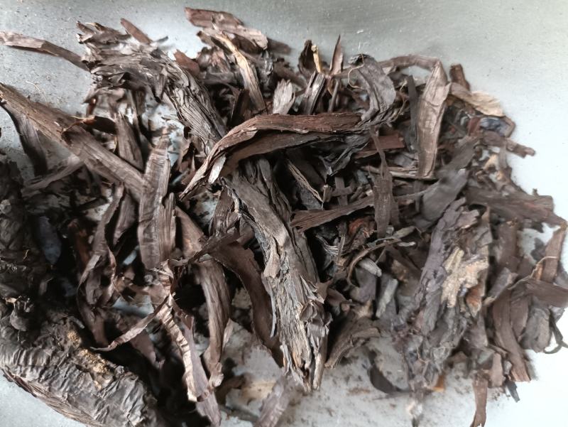 紫草新疆软紫草硬紫草供应各种中药材