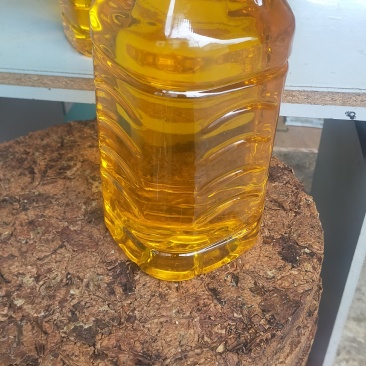 古树核桃油