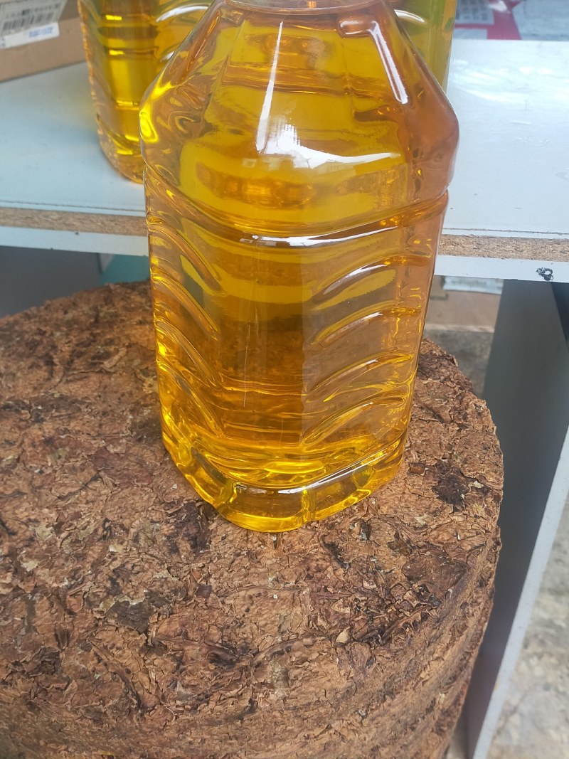 古树核桃油
