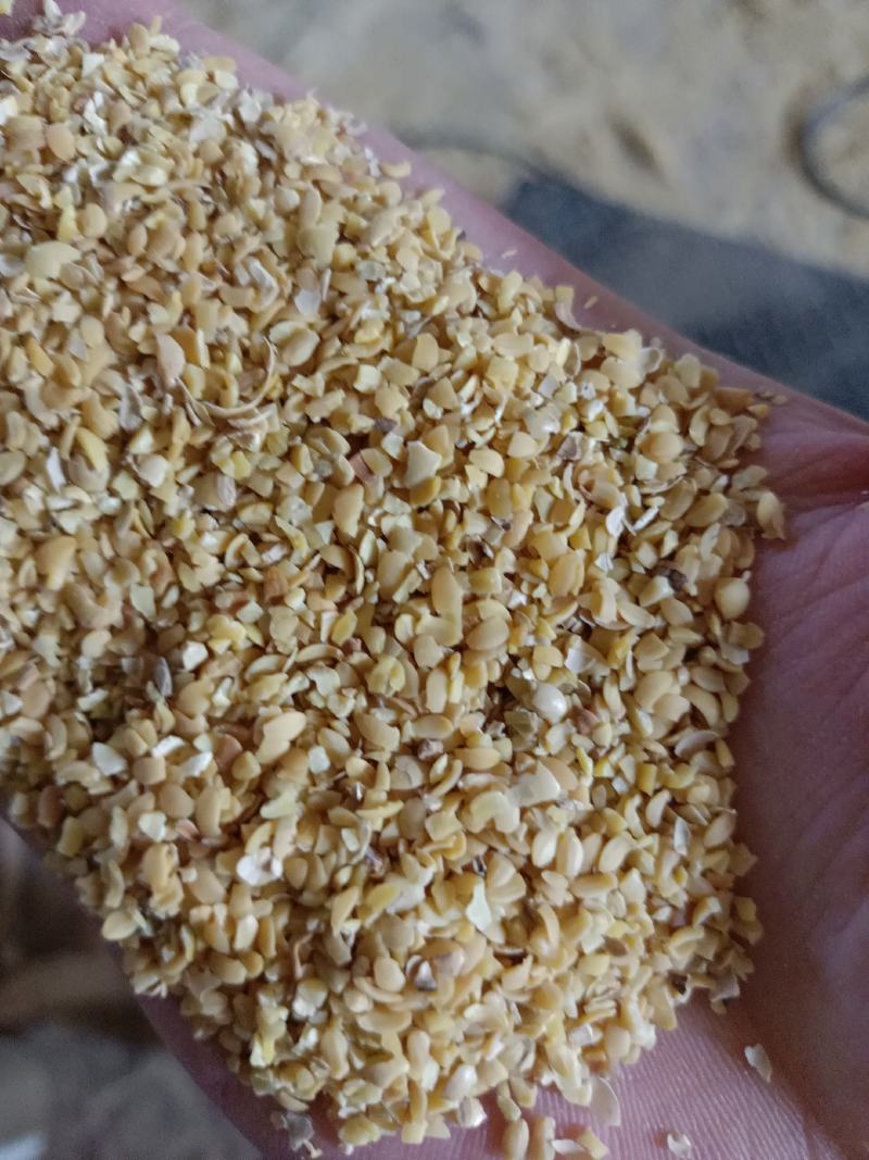 碎大豆，膨化大豆，榨油，压饼豆，上地肥料豆